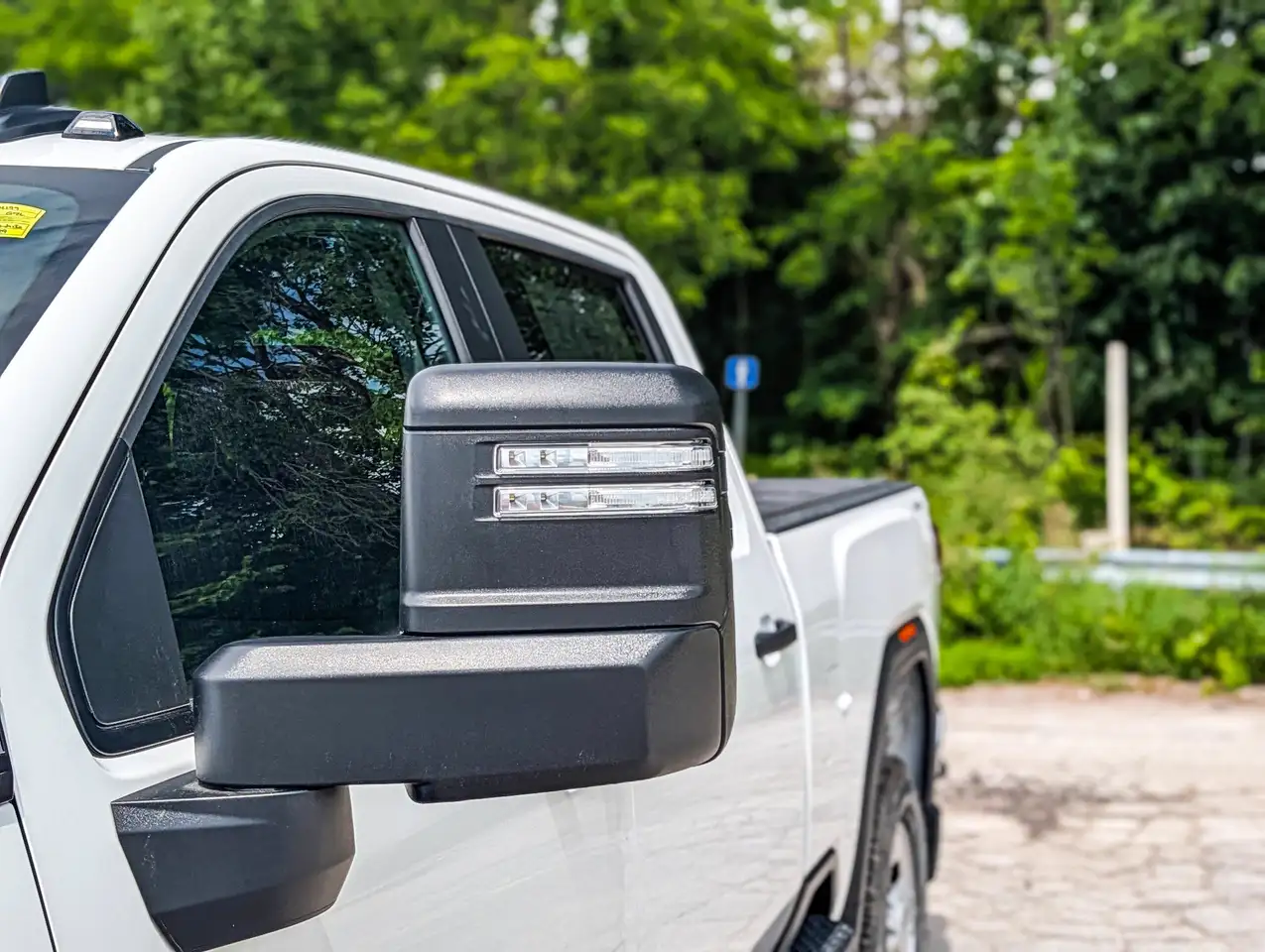 GMC Sierra 2500HD fotografie GMC Sierra 2500HD