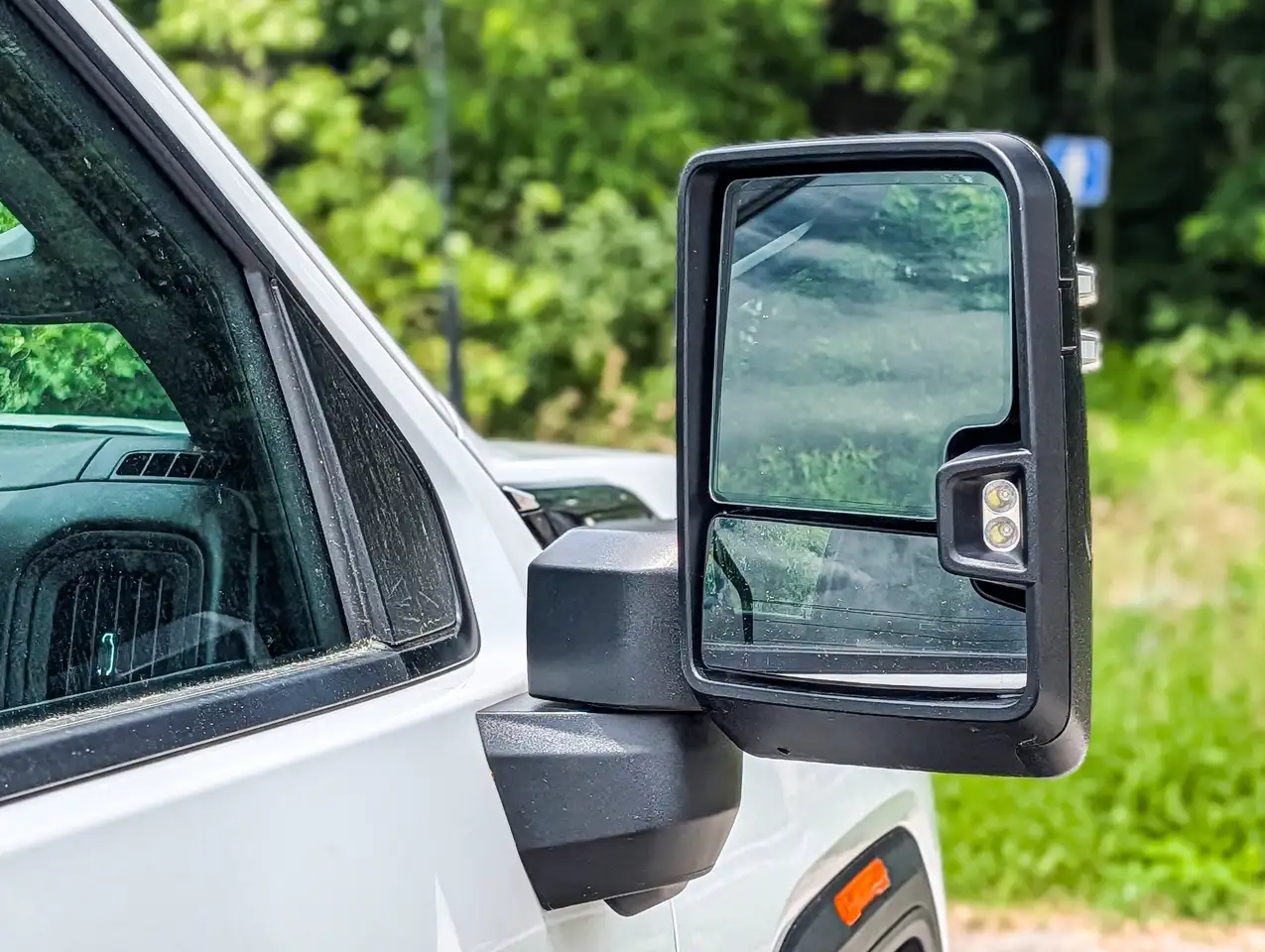 GMC Sierra 2500HD fotografie GMC Sierra 2500HD