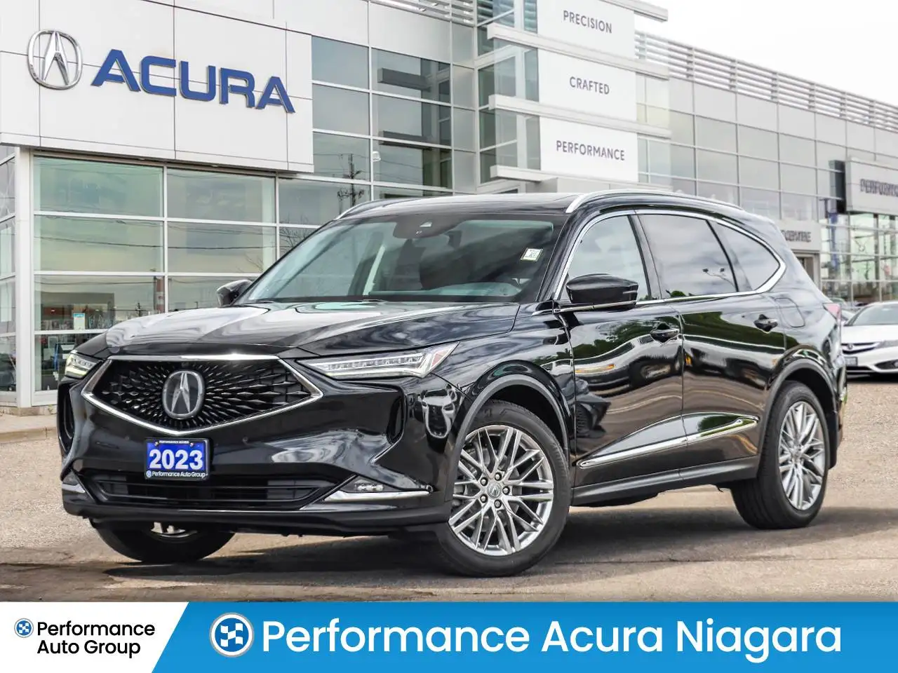2023 Acura MDX