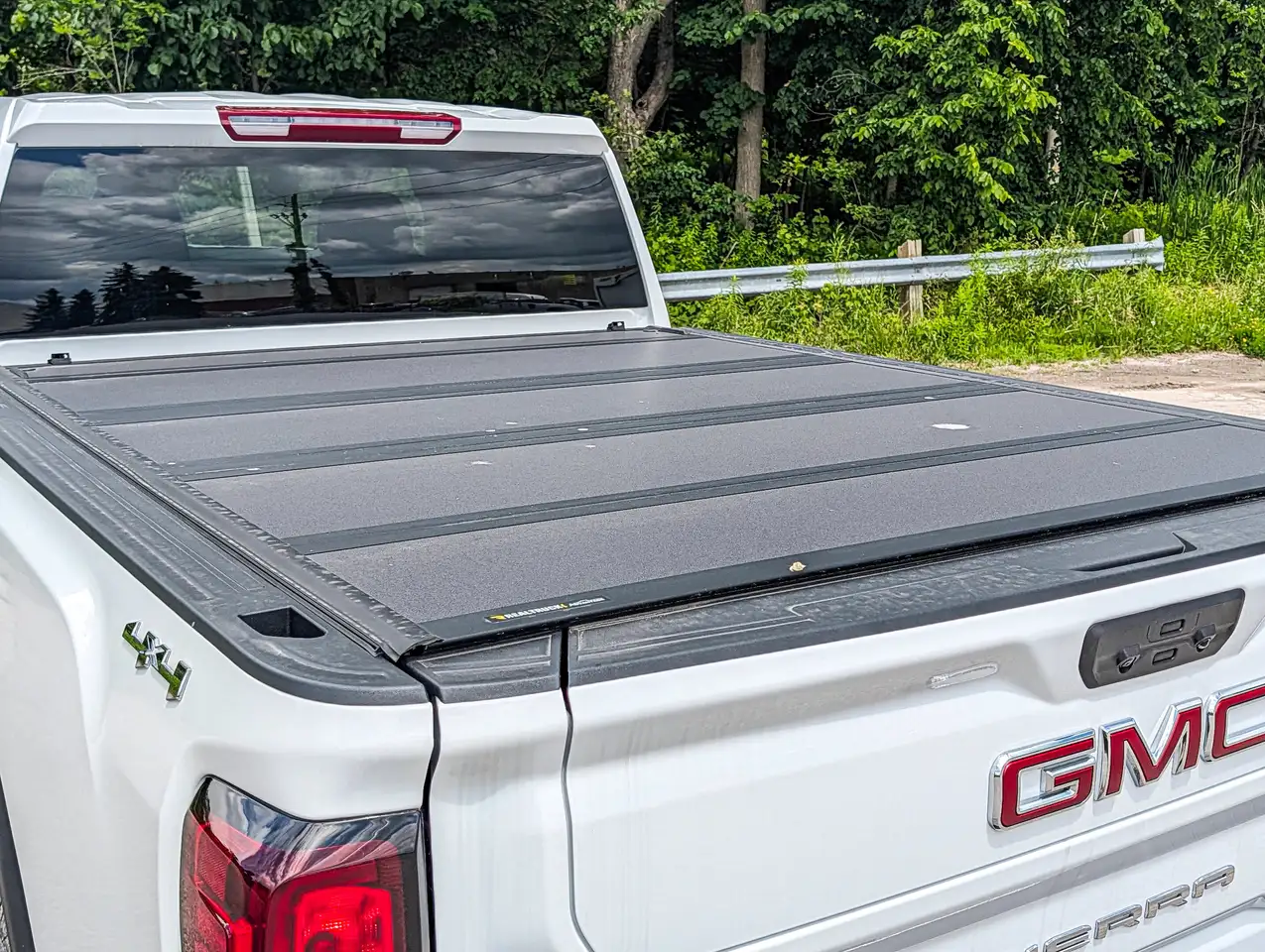GMC Sierra 2500HD fotografie GMC Sierra 2500HD