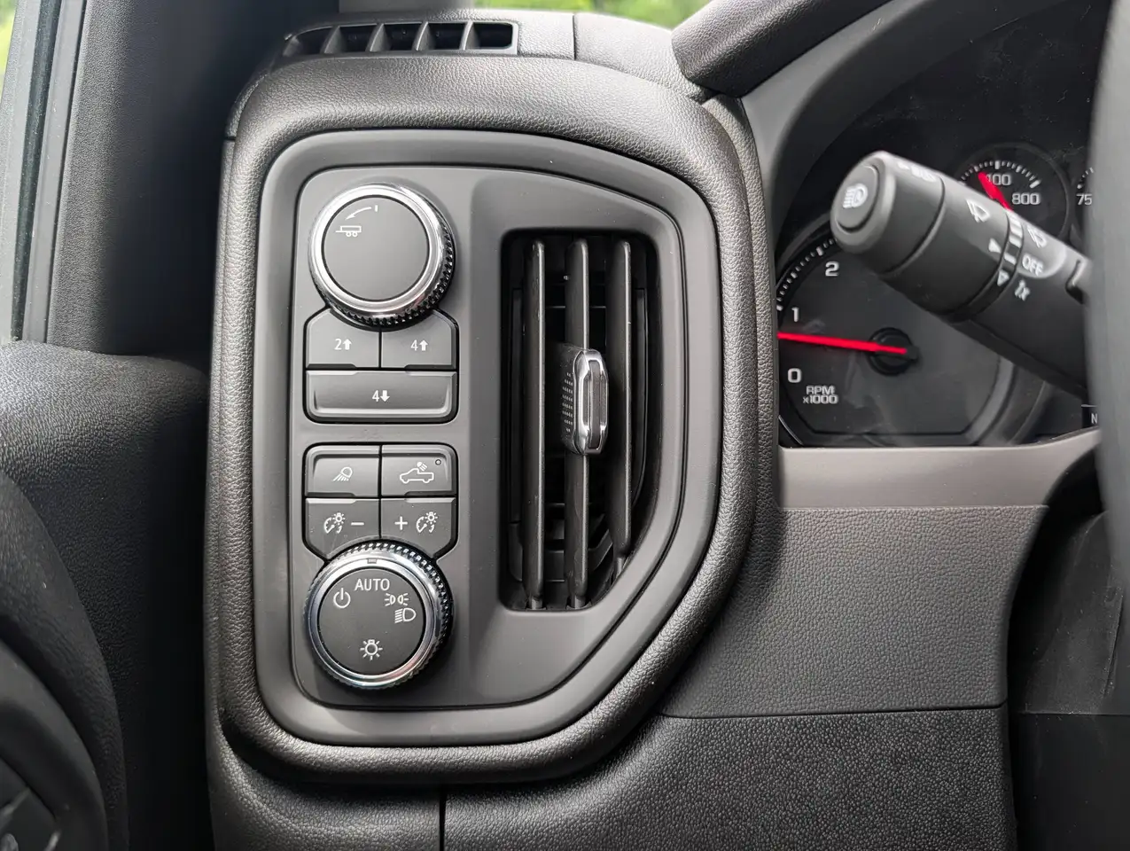 GMC Sierra 2500HD fotografie GMC Sierra 2500HD