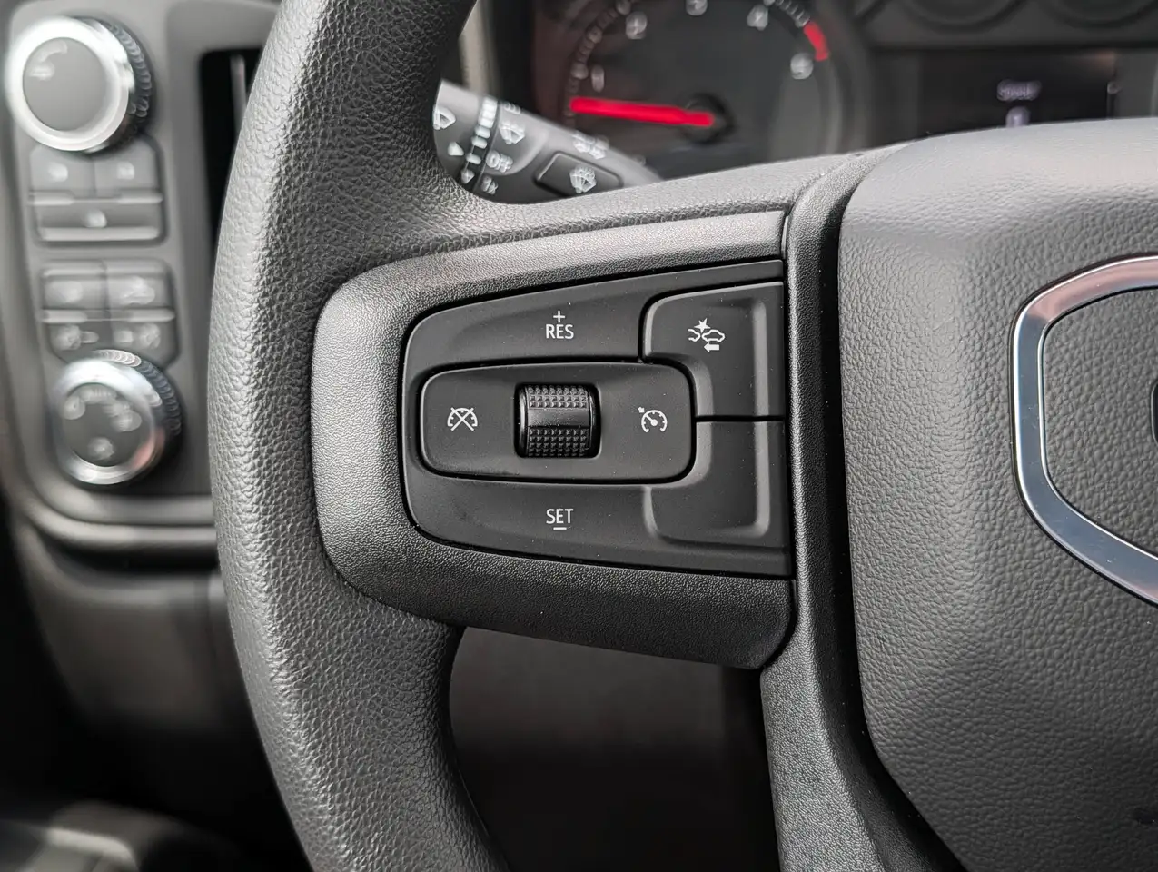 GMC Sierra 2500HD fotografie GMC Sierra 2500HD