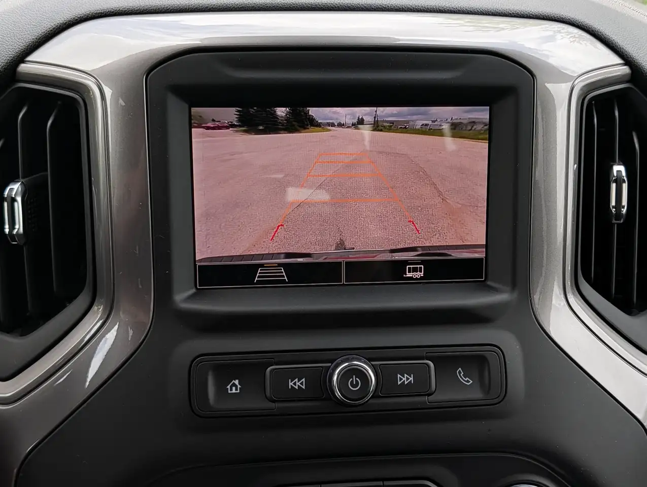 GMC Sierra 2500HD fotografie GMC Sierra 2500HD