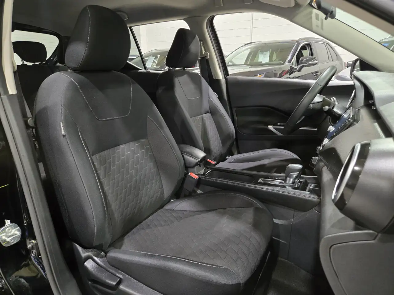 Nissan Kicks photo Nissan Kicks