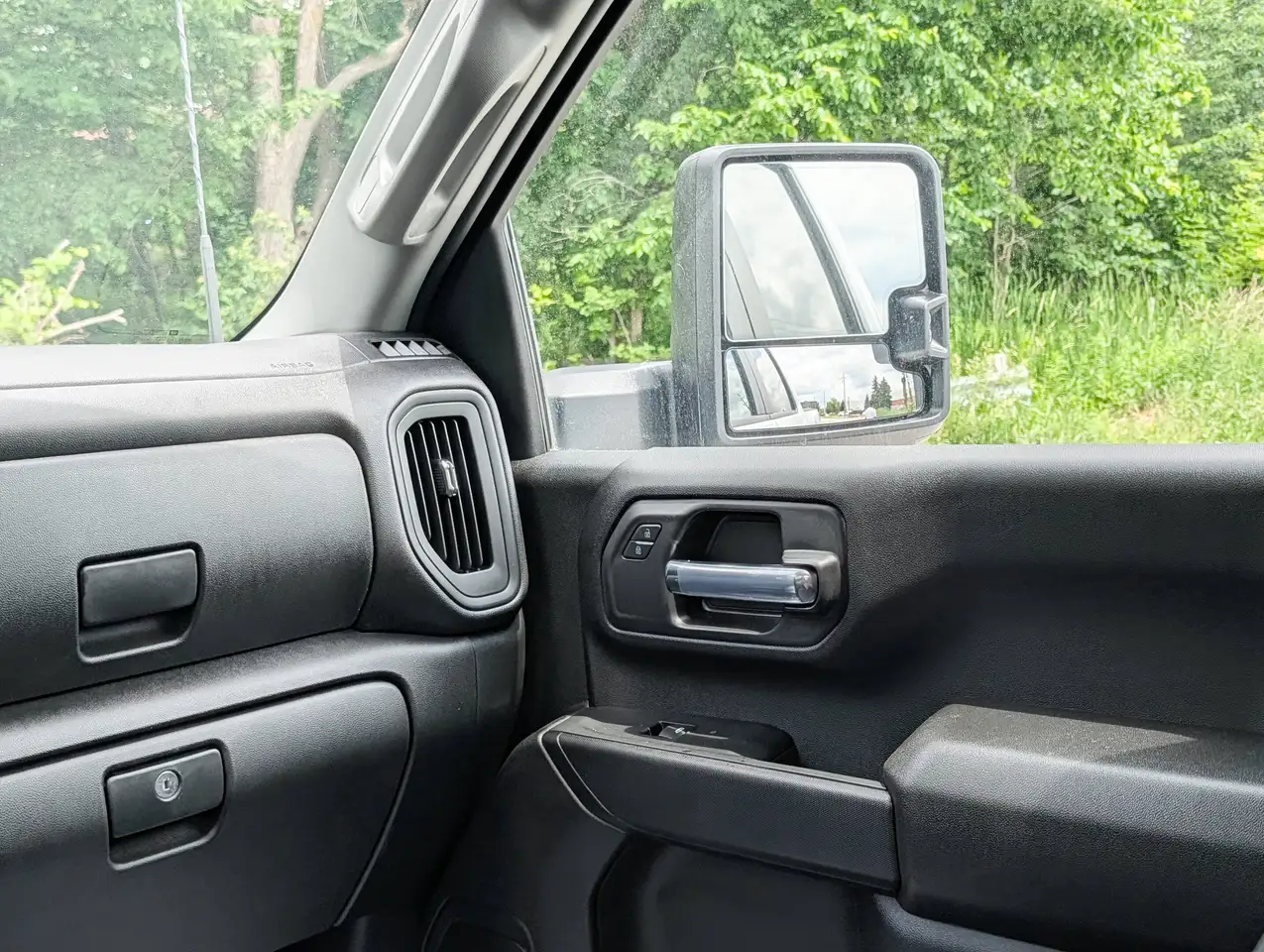 GMC Sierra 2500HD fotografie GMC Sierra 2500HD