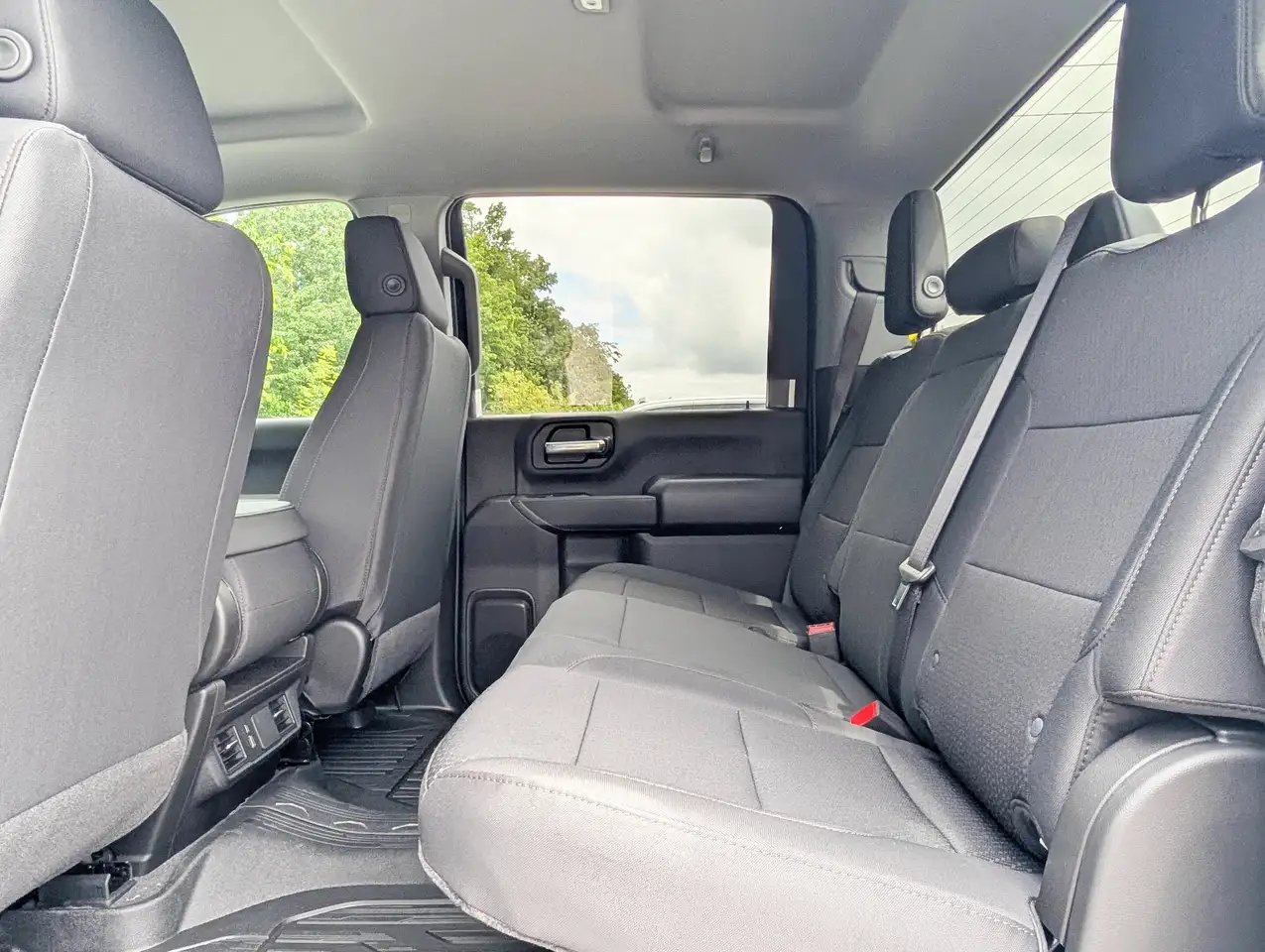 GMC Sierra 2500HD fotografie GMC Sierra 2500HD
