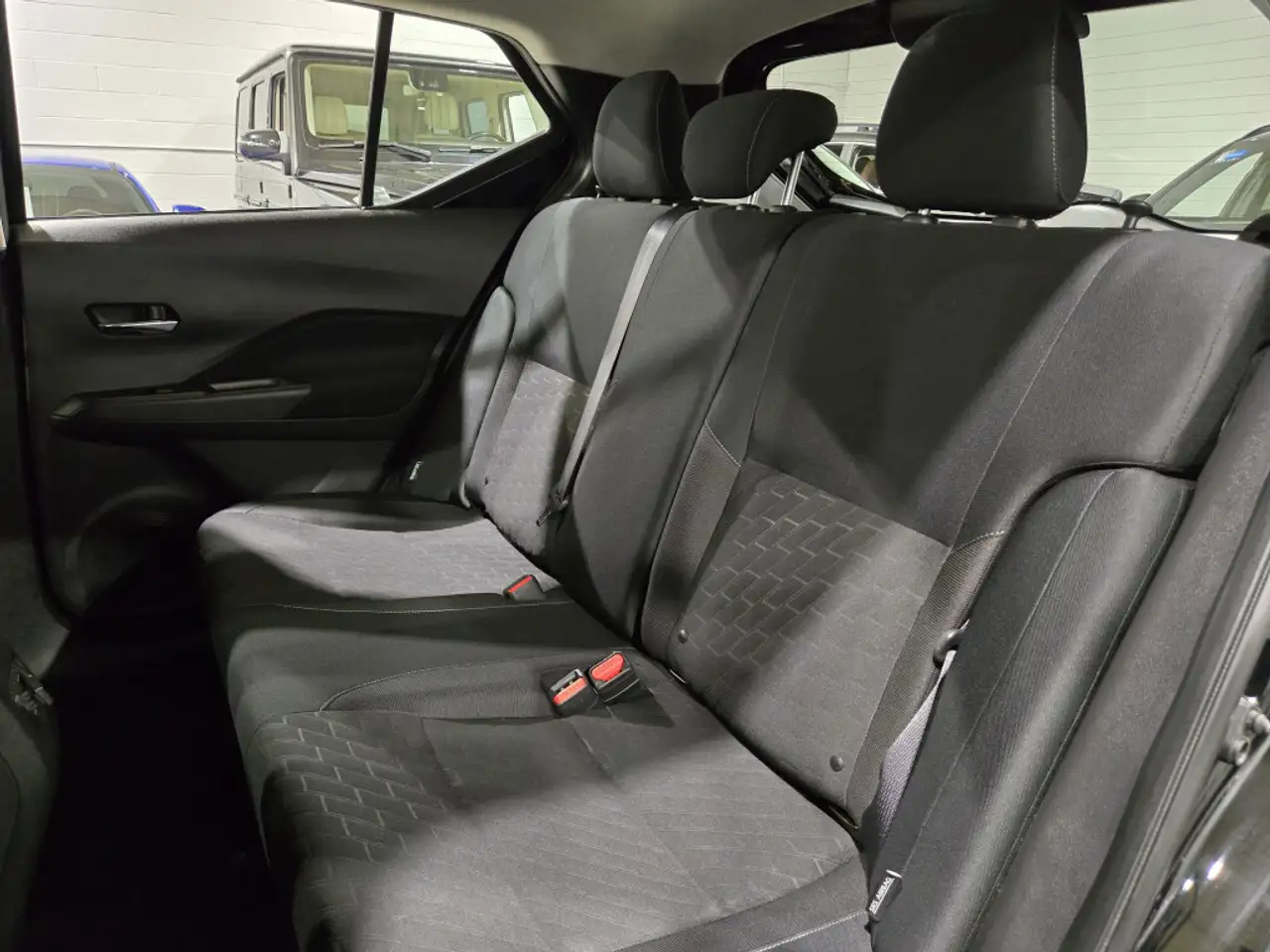 Nissan Kicks photo Nissan Kicks