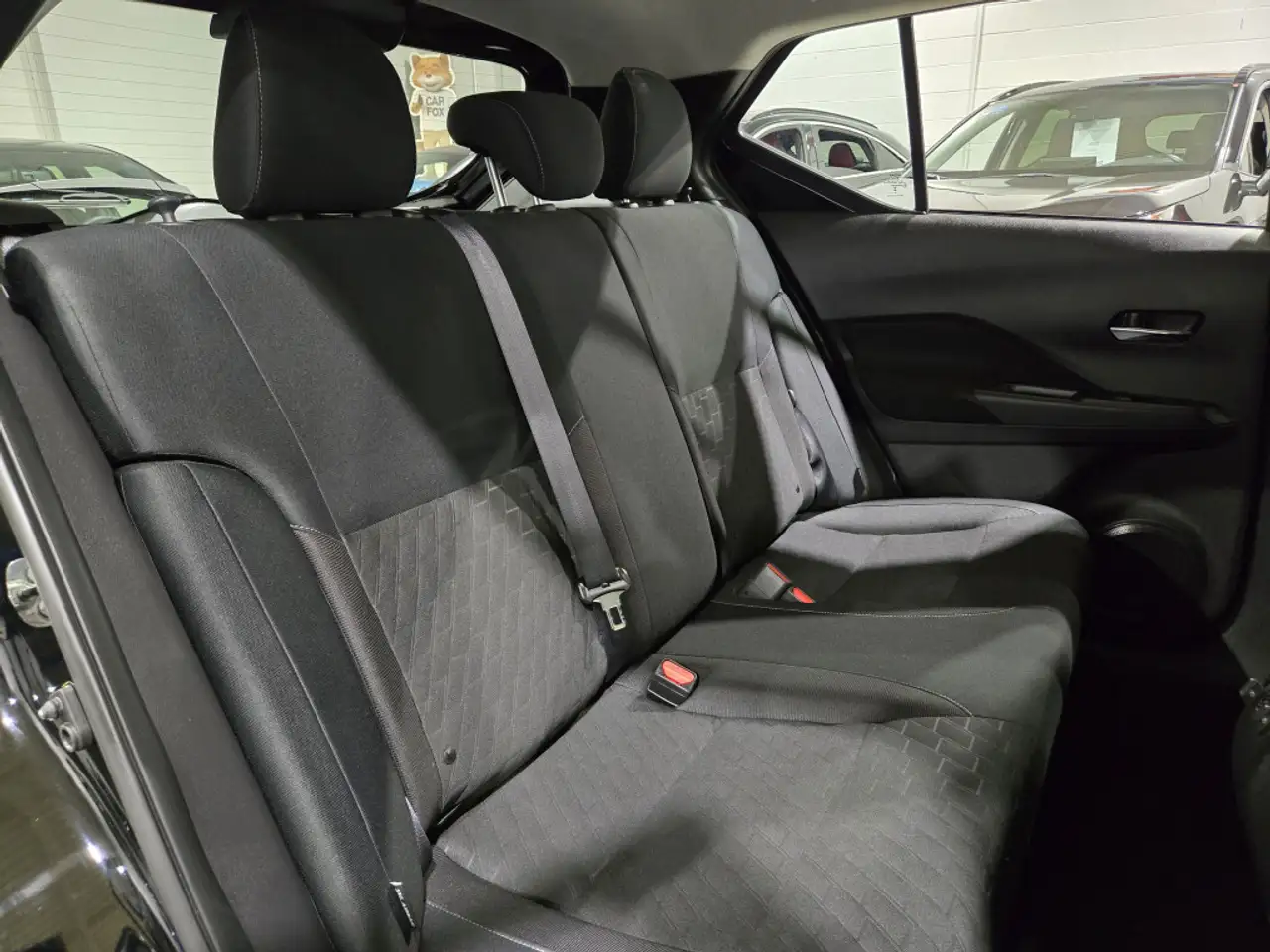 Nissan Kicks photo Nissan Kicks