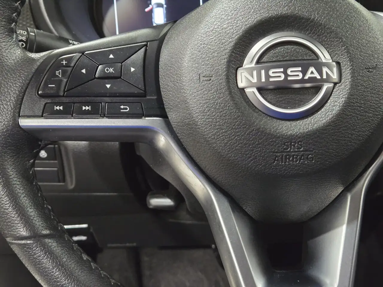 Nissan Kicks photo Nissan Kicks