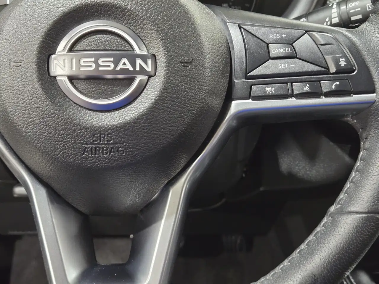 Nissan Kicks photo Nissan Kicks