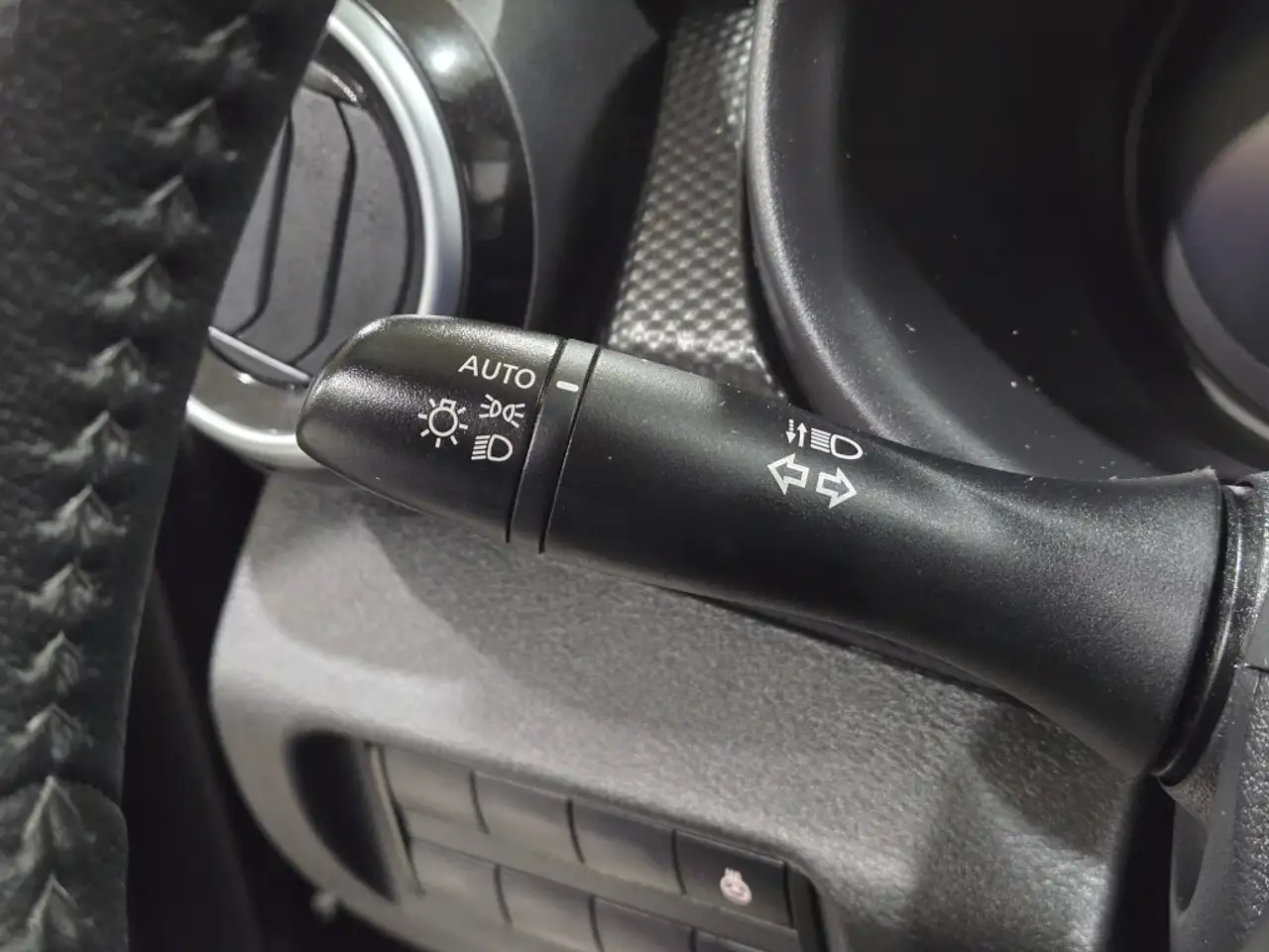 Nissan Kicks photo Nissan Kicks