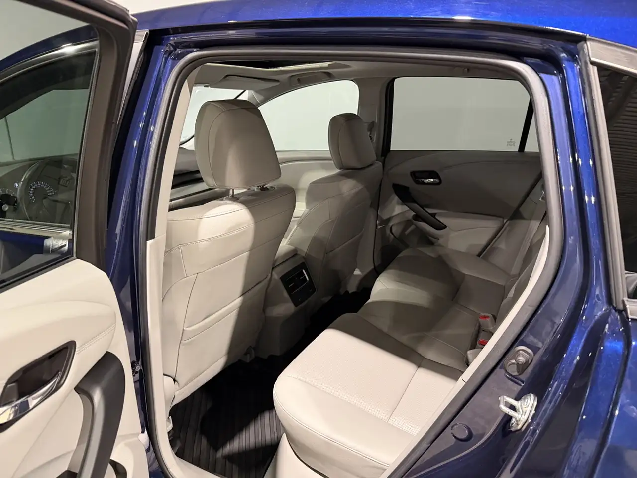 Acura RDX снимка Acura RDX