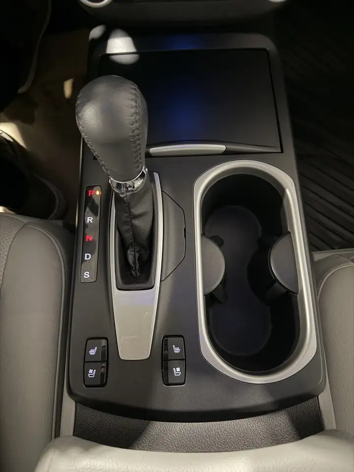 Acura RDX снимка Acura RDX