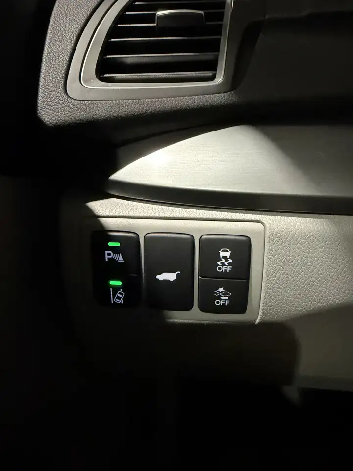 Acura RDX снимка Acura RDX