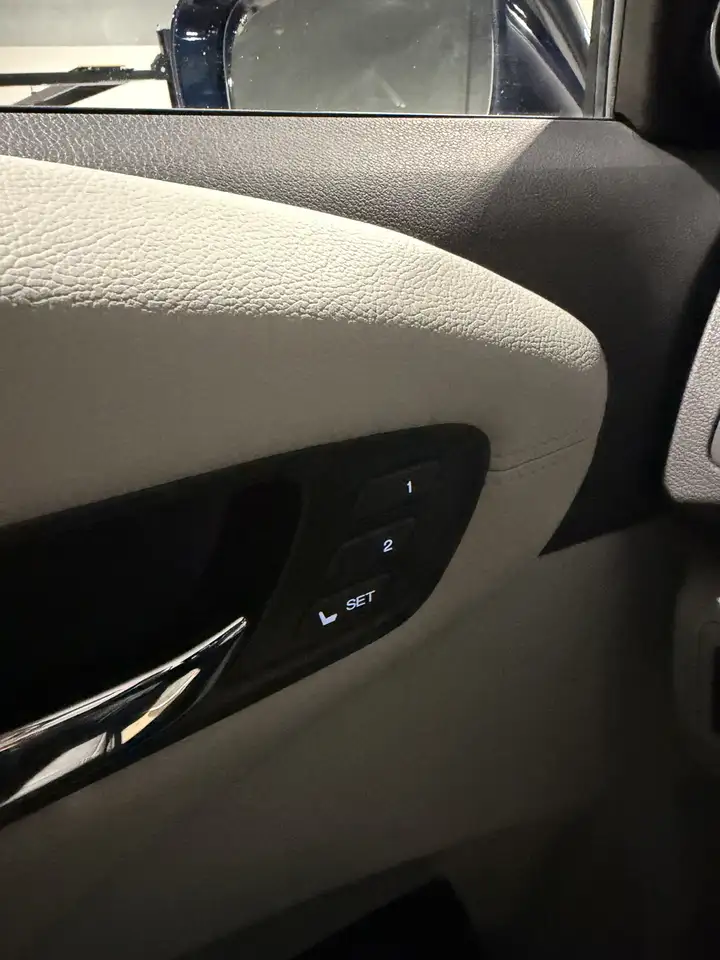 Acura RDX снимка Acura RDX