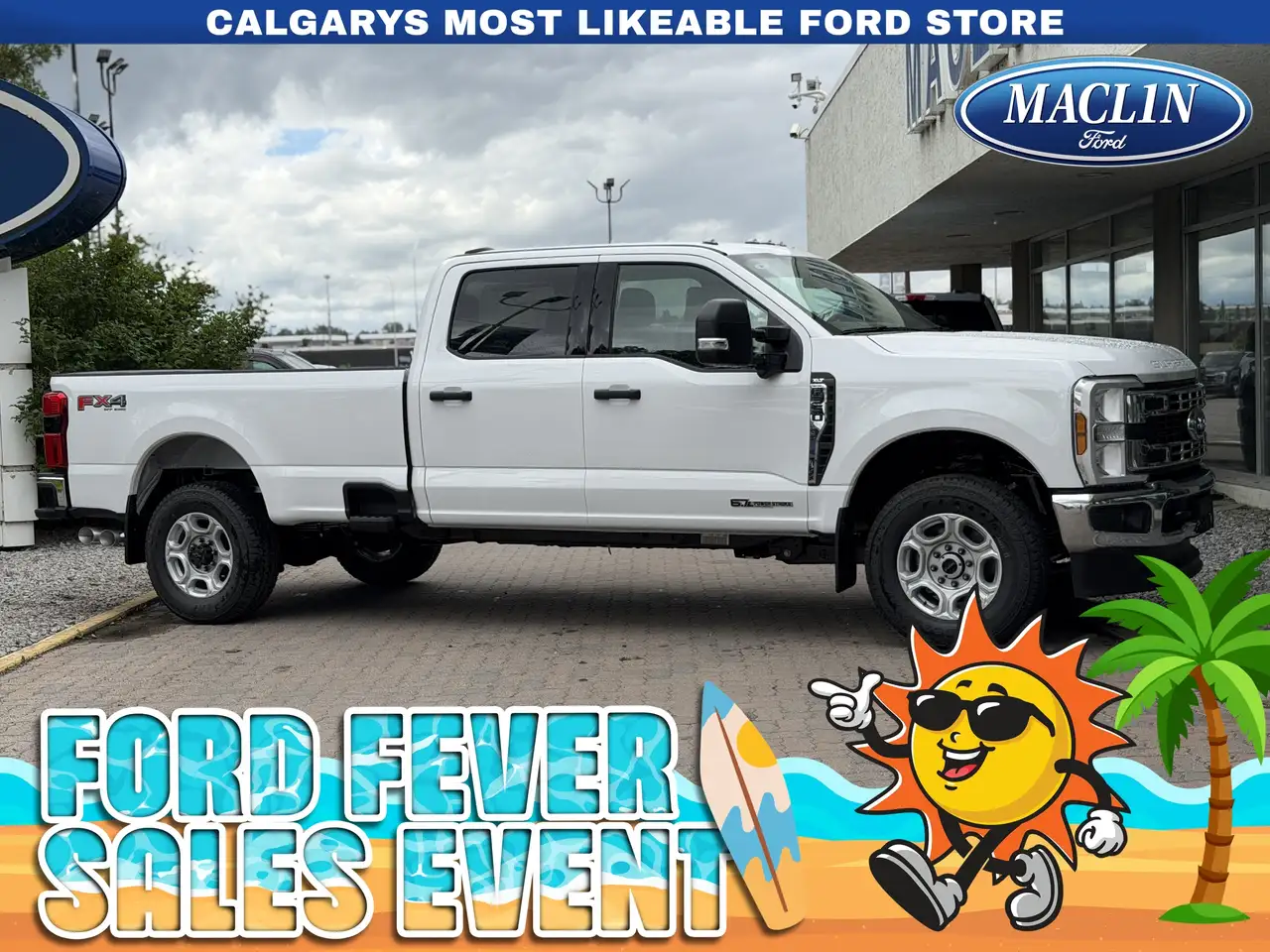 2026 Ford F 350
