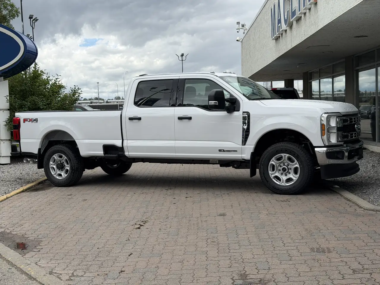 Ford F 350 снимка Ford F 350