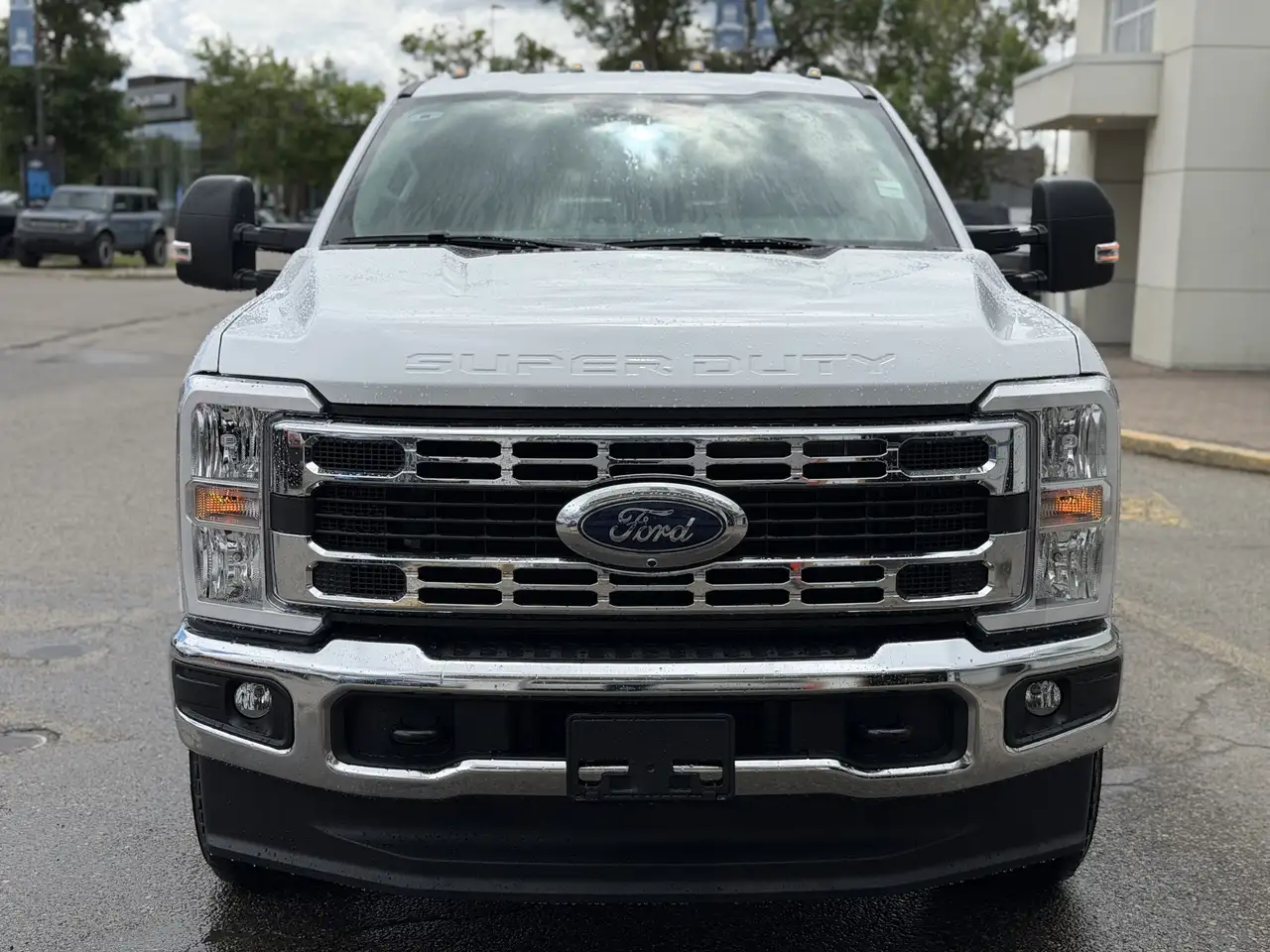 Ford F 350 снимка Ford F 350