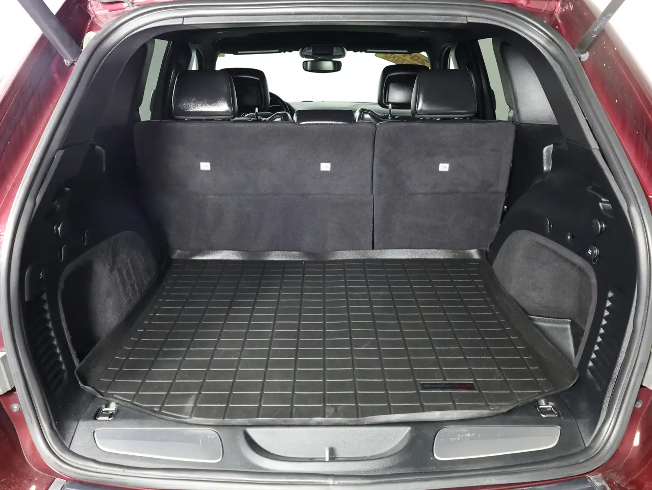 Jeep Grand Cherokee photo Jeep Grand Cherokee
