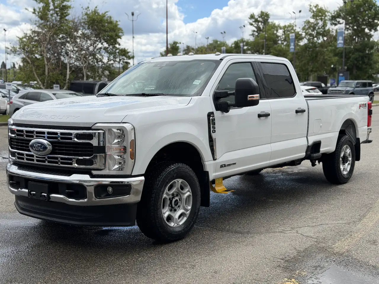 Ford F 350 снимка Ford F 350