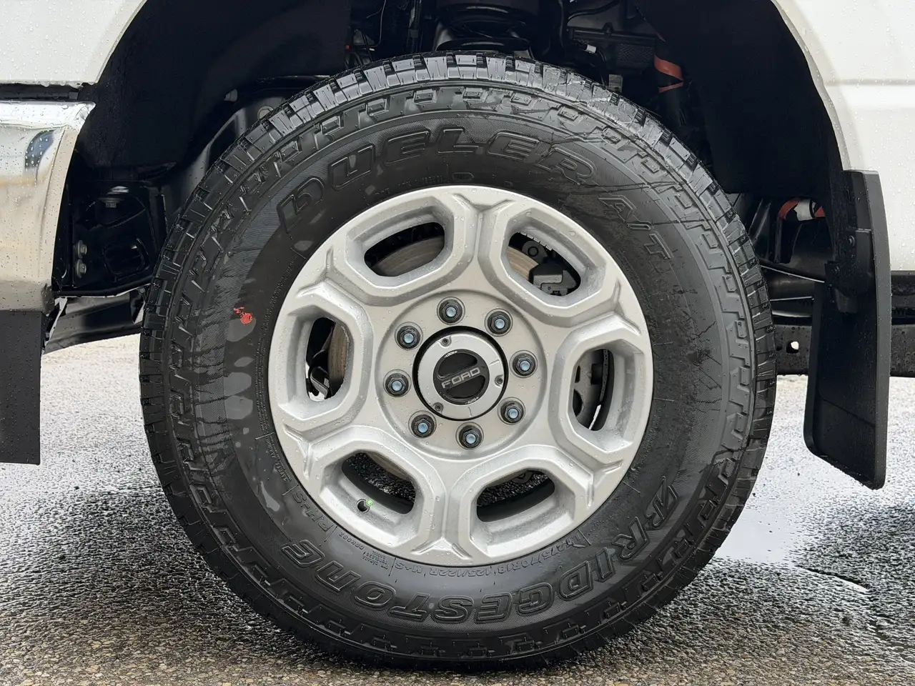 Ford F 350 снимка Ford F 350