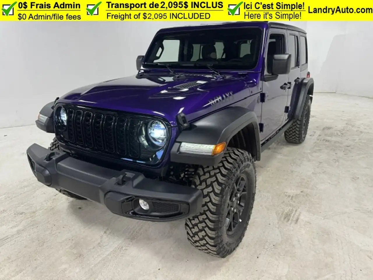 Jeep Wrangler fotografie Jeep Wrangler