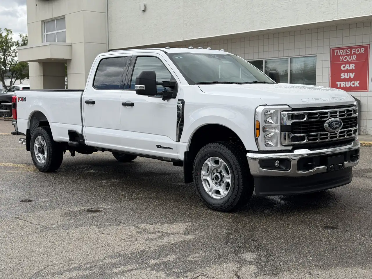 Ford F 350 снимка Ford F 350