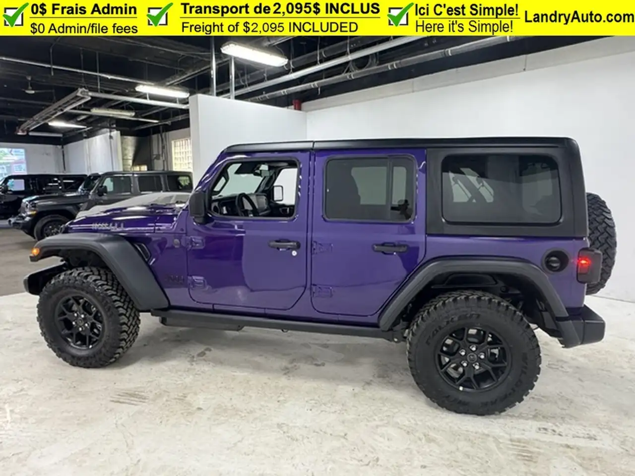 Jeep Wrangler fotografie Jeep Wrangler