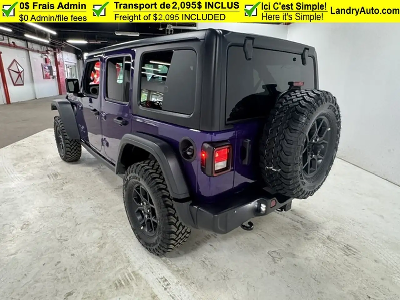 Jeep Wrangler fotografie Jeep Wrangler