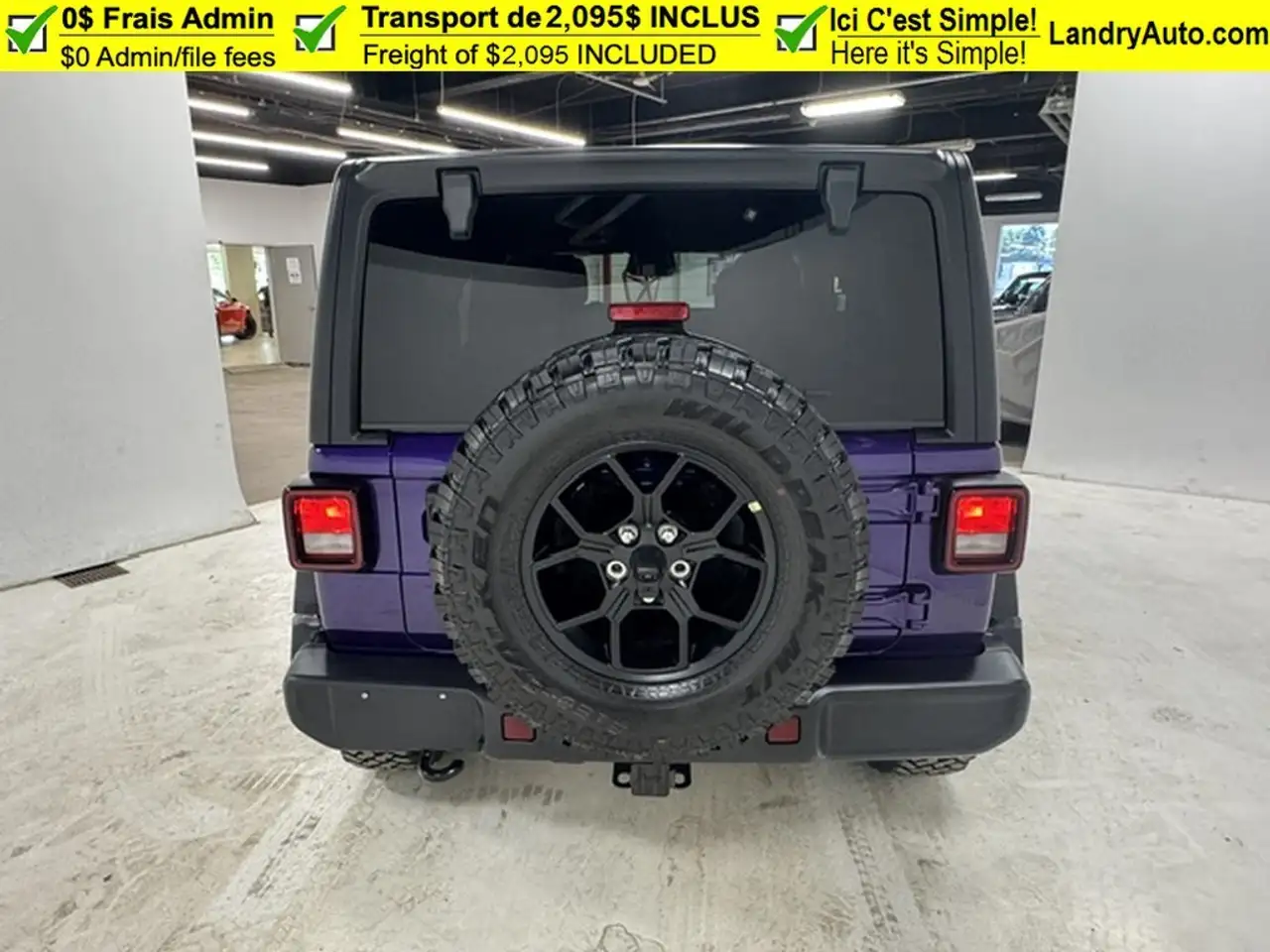 Jeep Wrangler fotografie Jeep Wrangler