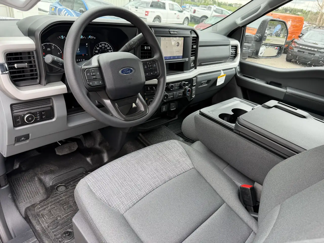 Ford F 350 снимка Ford F 350