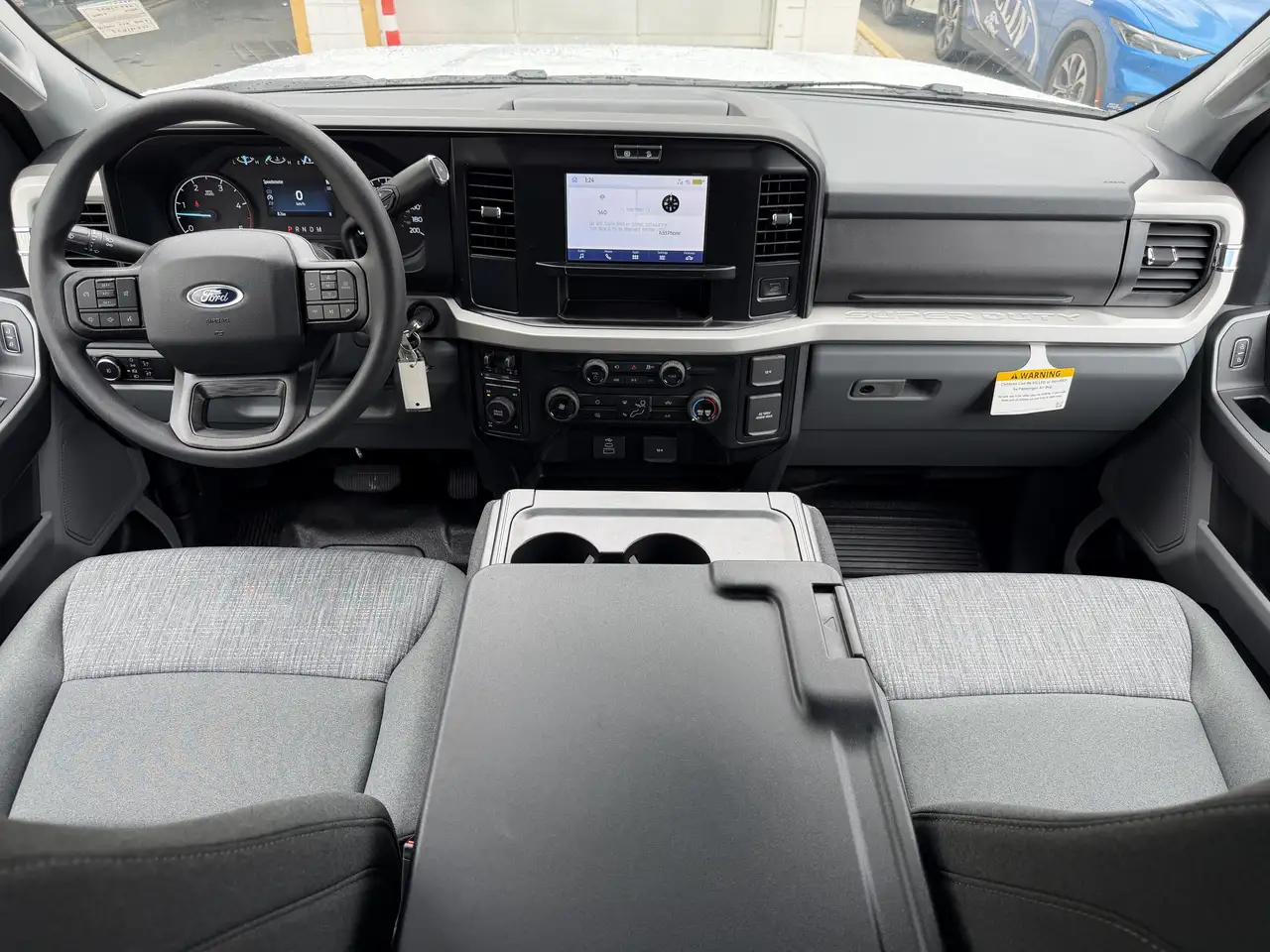Ford F 350 снимка Ford F 350