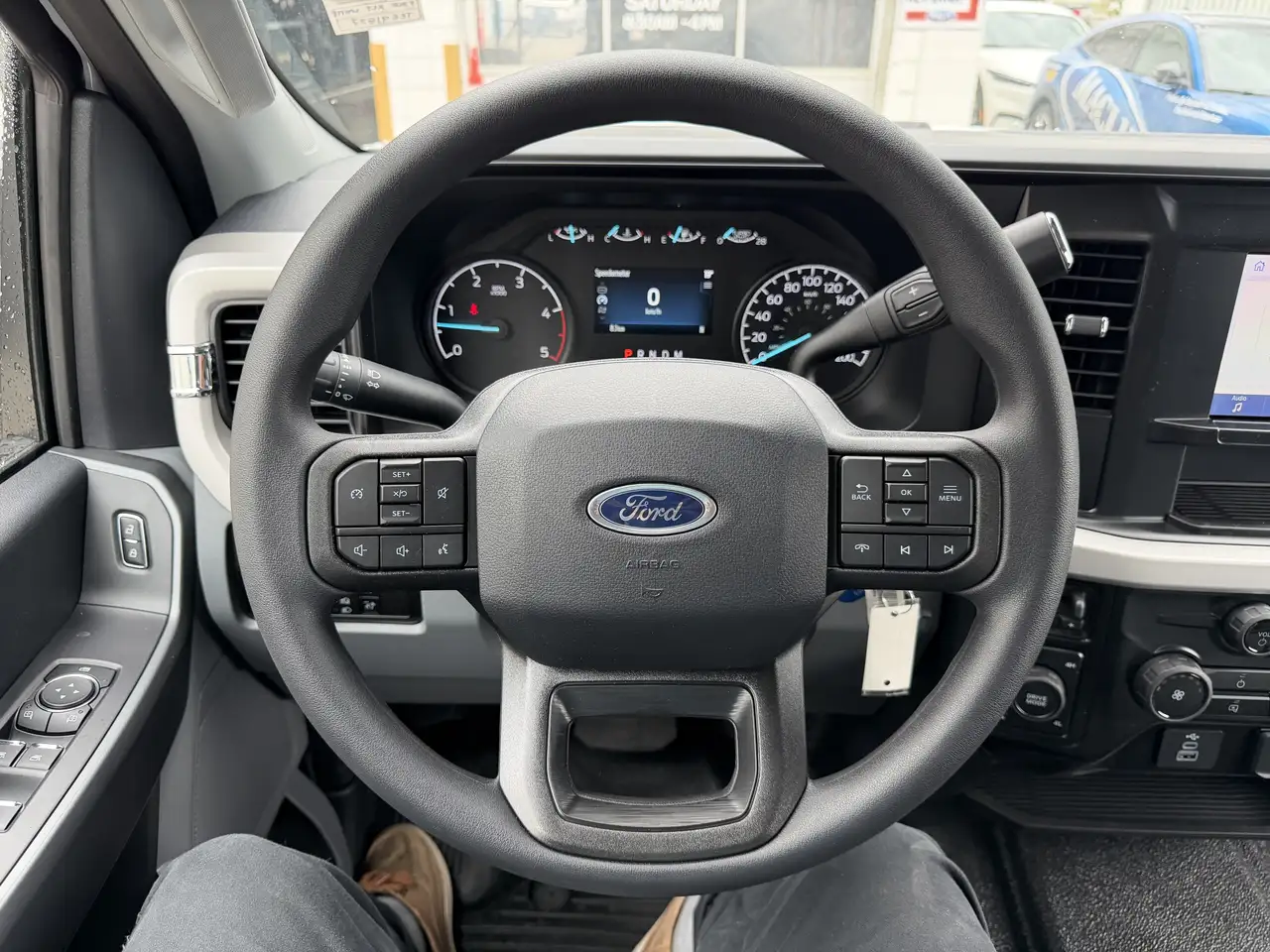 Ford F 350 снимка Ford F 350