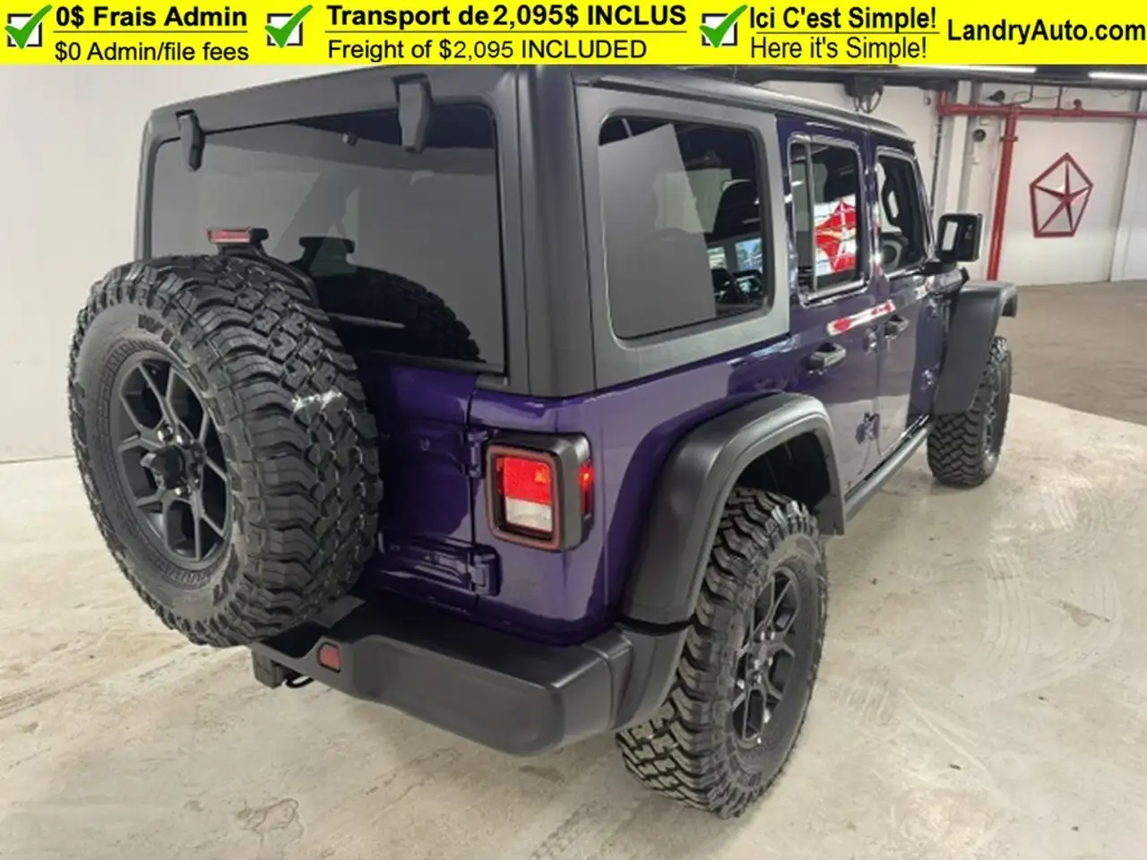 Jeep Wrangler fotografie Jeep Wrangler