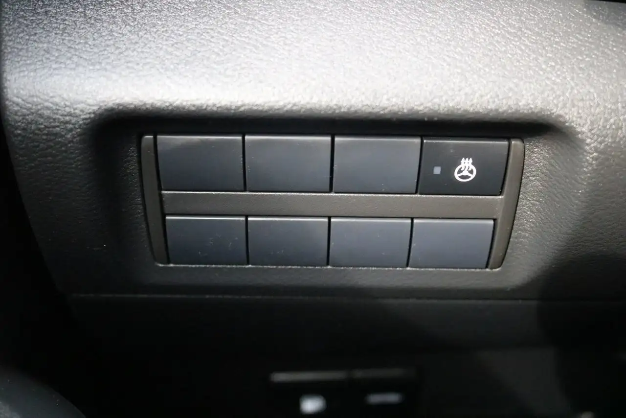 Nissan Kicks fotografie Nissan Kicks
