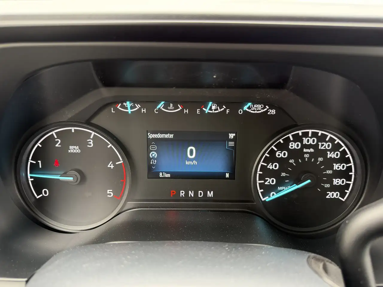 Ford F 350 снимка Ford F 350