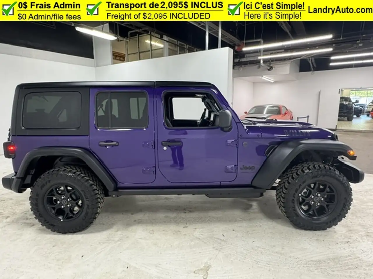 Jeep Wrangler fotografie Jeep Wrangler