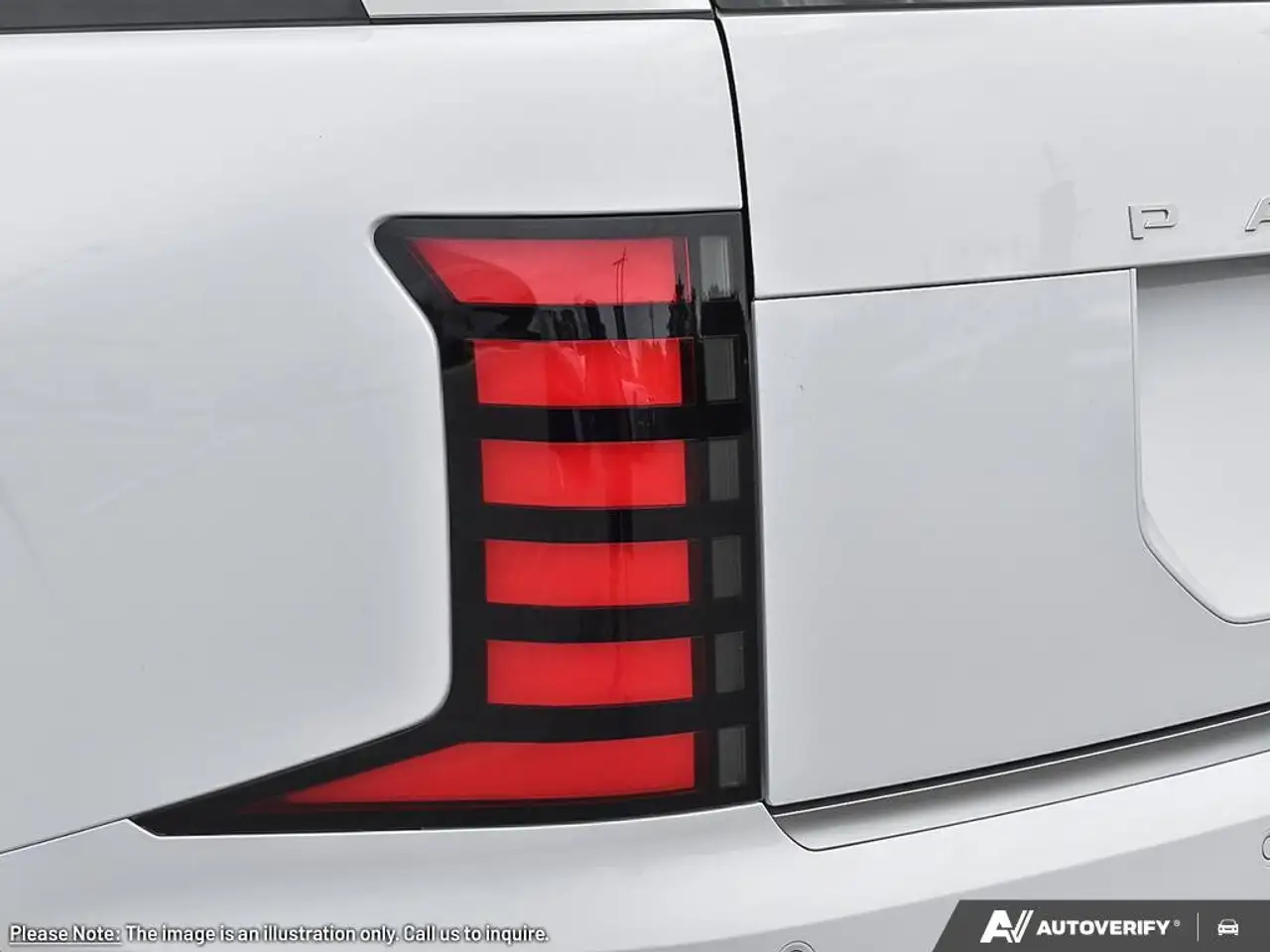 Hyundai PALISADE Hybrid снимка Hyundai PALISADE Hybrid