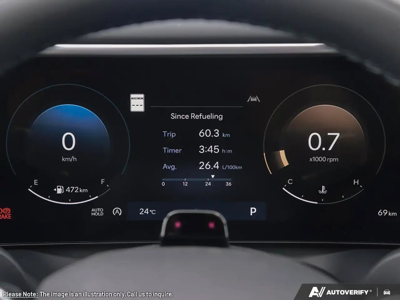 Hyundai PALISADE Hybrid снимка Hyundai PALISADE Hybrid