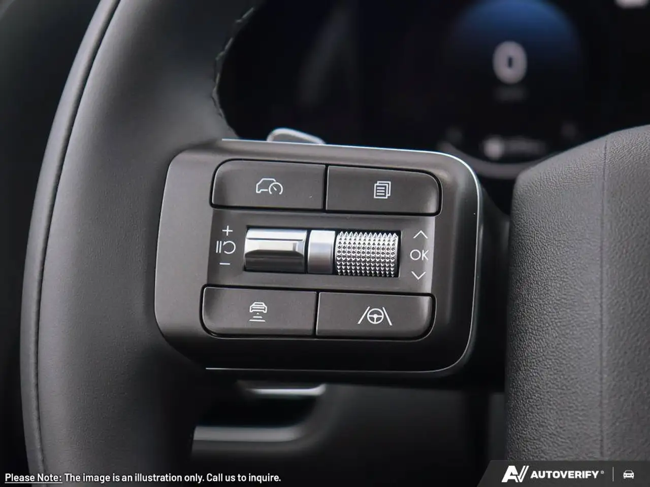 Hyundai PALISADE Hybrid снимка Hyundai PALISADE Hybrid