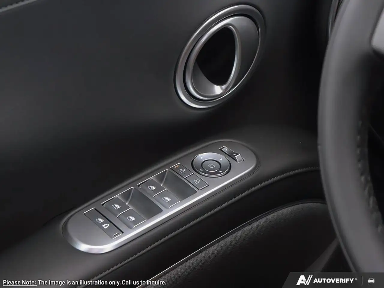 Hyundai PALISADE Hybrid снимка Hyundai PALISADE Hybrid