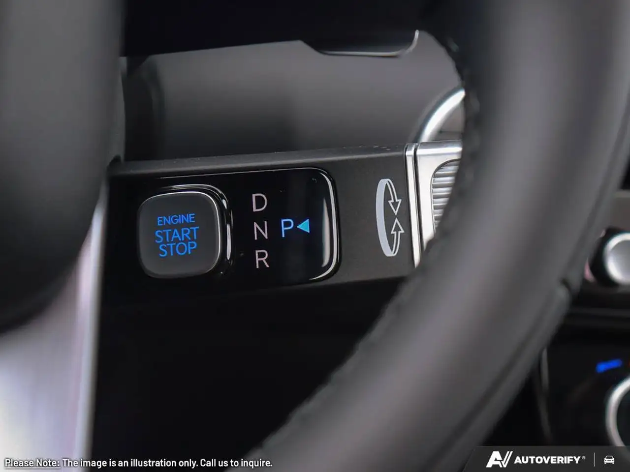Hyundai PALISADE Hybrid снимка Hyundai PALISADE Hybrid