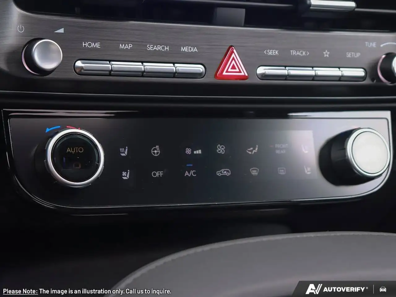 Hyundai PALISADE Hybrid снимка Hyundai PALISADE Hybrid