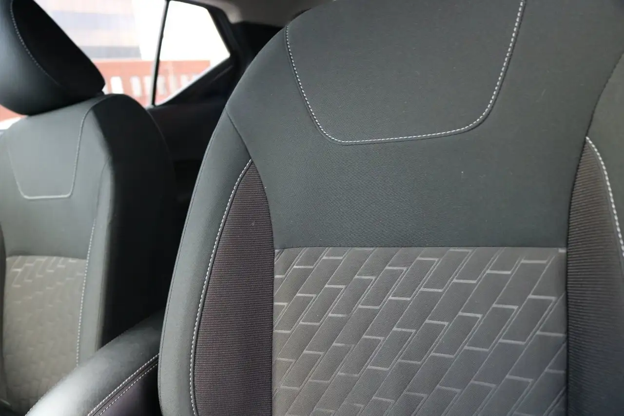 Nissan Kicks fotografie Nissan Kicks