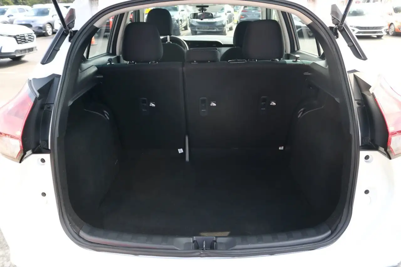 Nissan Kicks fotografie Nissan Kicks