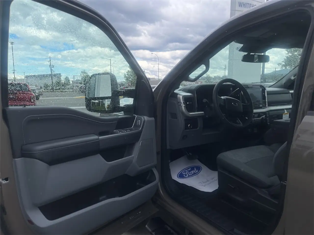 Ford F 250 photo Ford F 250