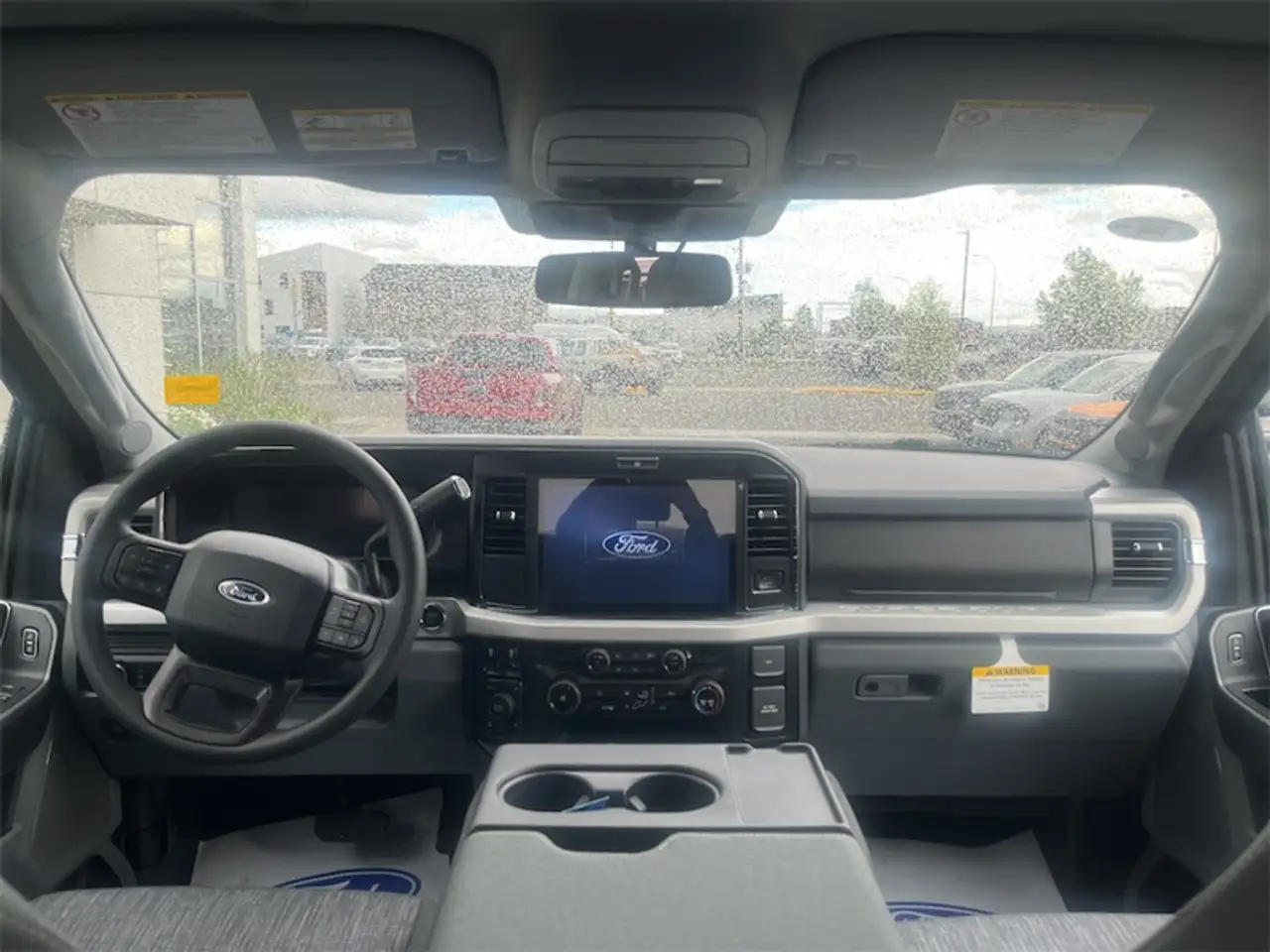 Ford F 250 photo Ford F 250