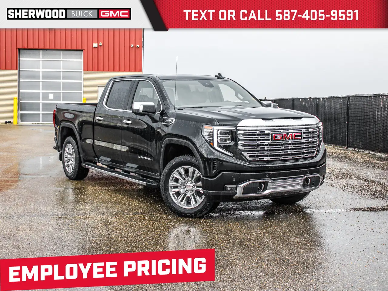GMC Sierra 1500 fotografie GMC Sierra 1500