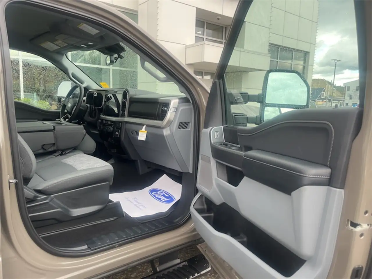 Ford F 250 photo Ford F 250