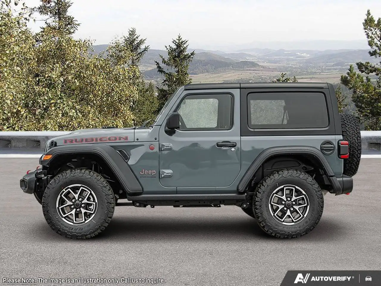 Jeep Wrangler снимка Jeep Wrangler
